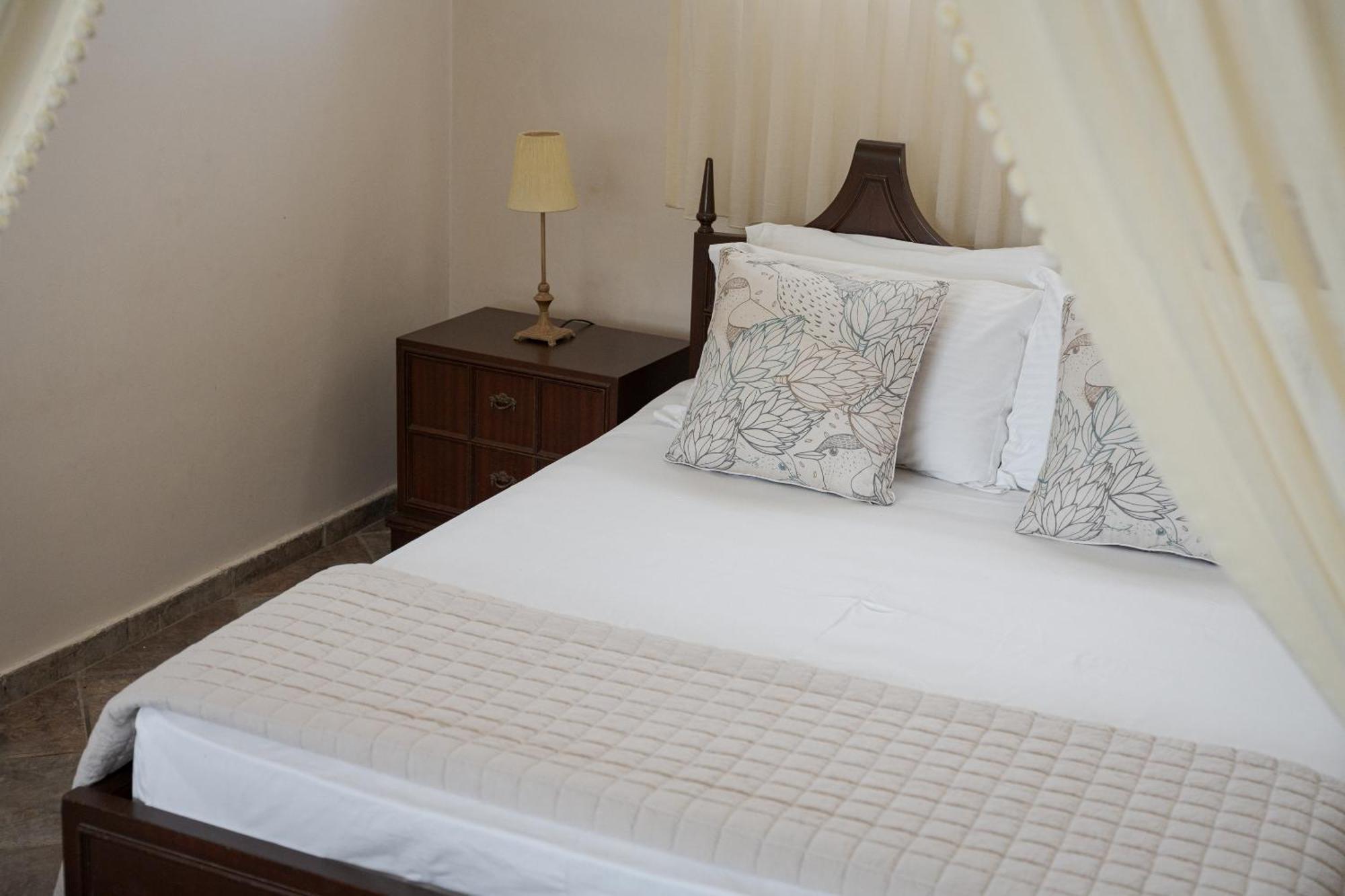 Villa Aurora Crete Koxaré Eksteriør billede